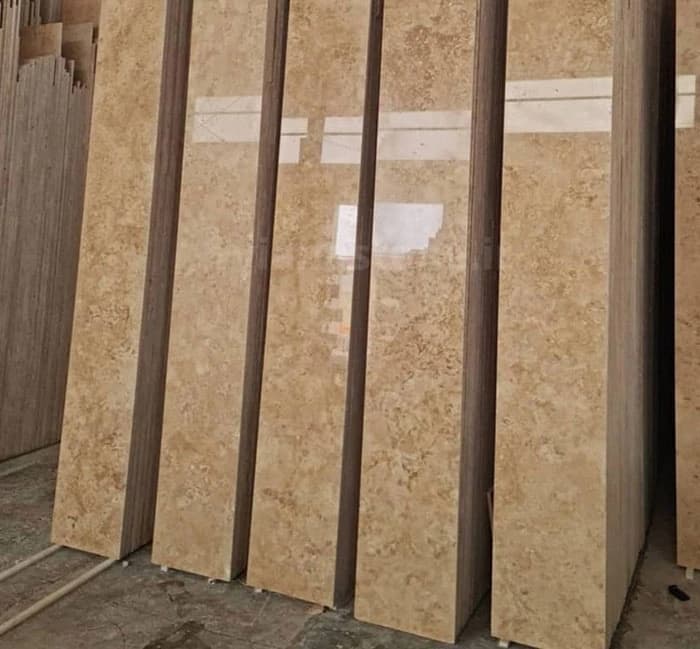 سنگ تراورتن حاجی آباد