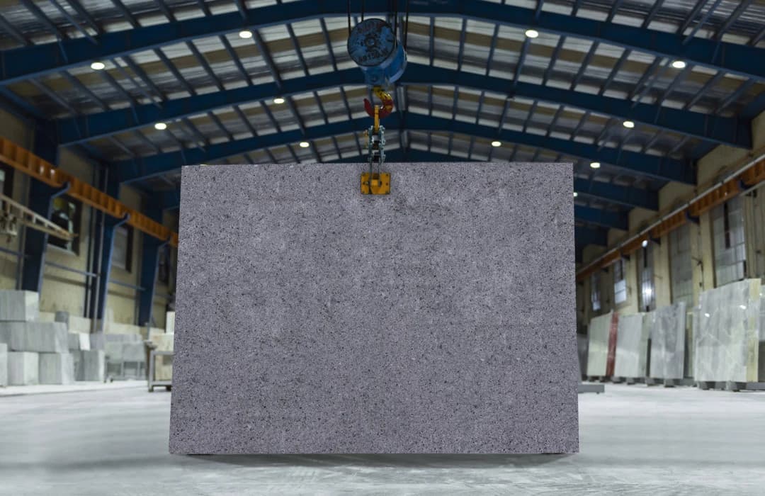سنگ گرانیت خرمدره 1