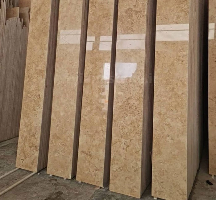 سنگ تراورتن حاجی آباد